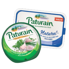 Paturain kruiden of naturel